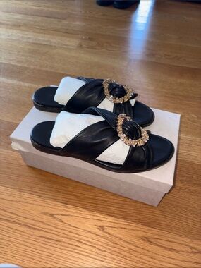Jimmy Choo Sandals